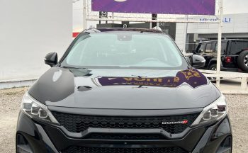 DODGE JOURNEY GT 2022