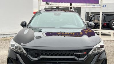 DODGE JOURNEY GT 2022