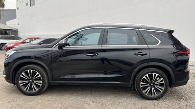 DODGE JOURNEY GT 2022