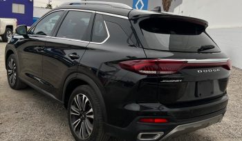 
									DODGE JOURNEY GT 2022 full								