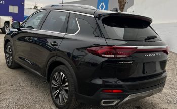 DODGE JOURNEY GT 2022