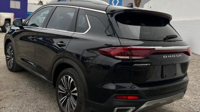 DODGE JOURNEY GT 2022