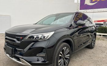 DODGE JOURNEY GT 2022