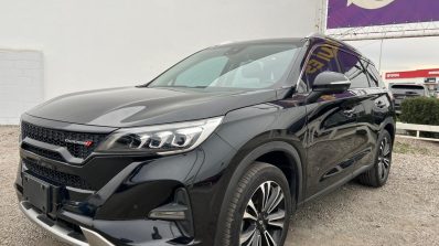 DODGE JOURNEY GT 2022