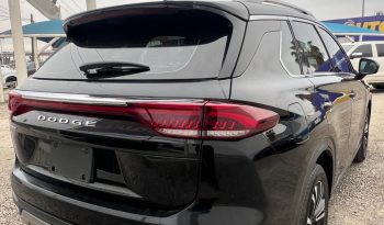 
									DODGE JOURNEY GT 2022 full								