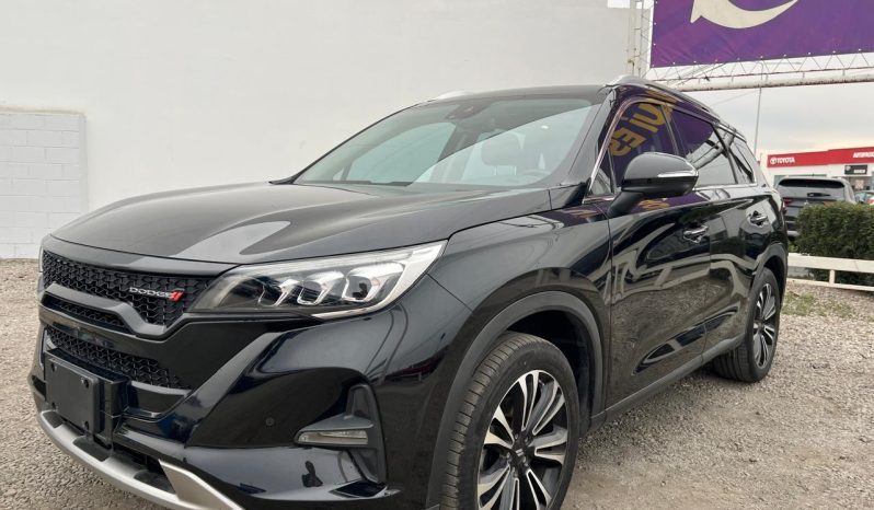 
								DODGE JOURNEY GT 2022 full									