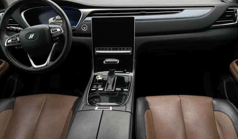 
								DODGE JOURNEY GT 2022 full									