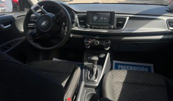 
									KIA RIO LX 2019 full								