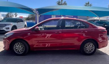 
									KIA RIO LX 2019 full								
