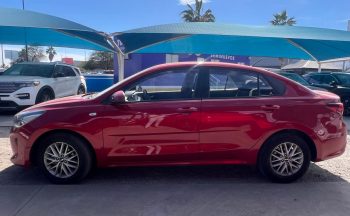KIA RIO LX 2019