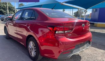 
									KIA RIO LX 2019 full								