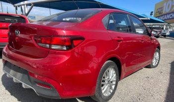 
									KIA RIO LX 2019 full								