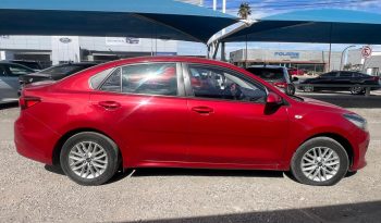 
									KIA RIO LX 2019 full								