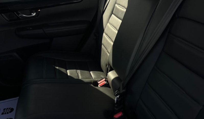 
								HONDA CRV TURBO PLUS 2024 full									