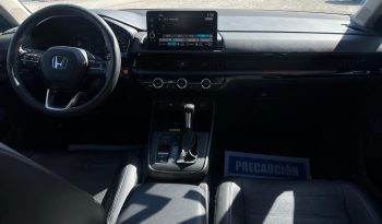 
									HONDA CRV TURBO PLUS 2024 full								