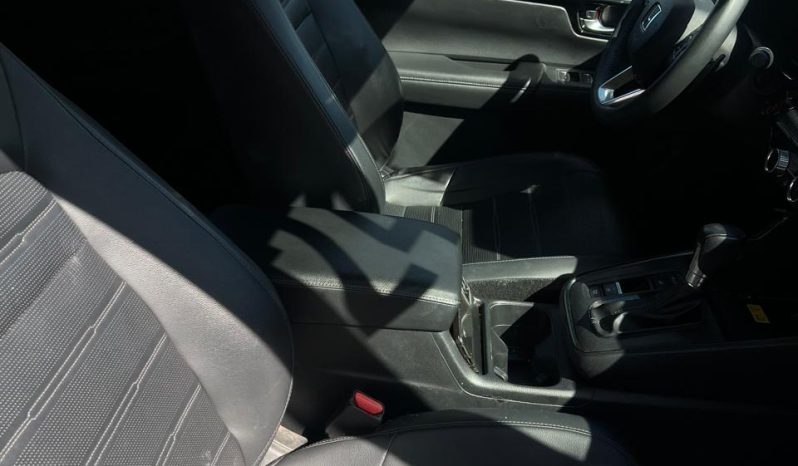 
								HONDA CRV TURBO PLUS 2024 full									