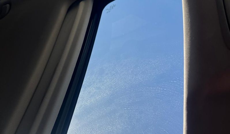 
								HONDA CRV TURBO PLUS 2024 full									