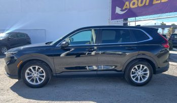 
									HONDA CRV TURBO PLUS 2024 full								