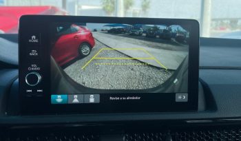 
									HONDA CRV TURBO PLUS 2024 full								