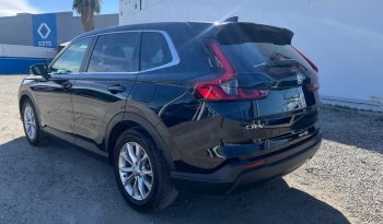 
									HONDA CRV TURBO PLUS 2024 full								