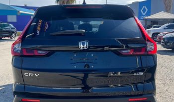
									HONDA CRV TURBO PLUS 2024 full								