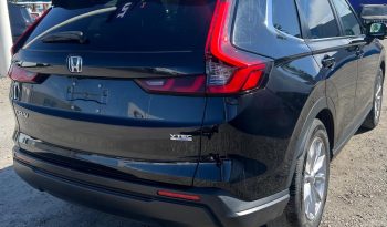 
									HONDA CRV TURBO PLUS 2024 full								