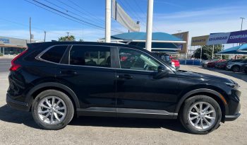 
									HONDA CRV TURBO PLUS 2024 full								