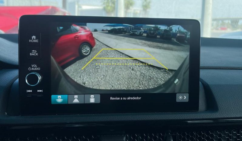 
								HONDA CRV TURBO PLUS 2024 full									