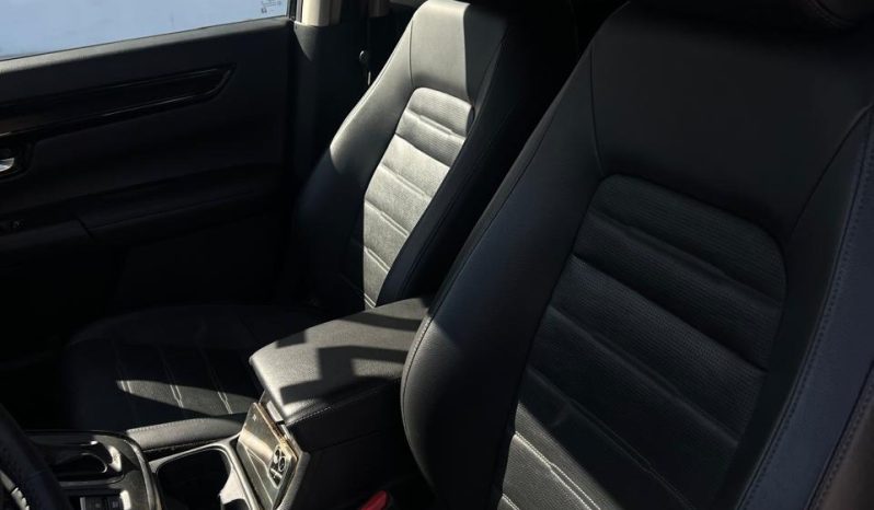 
								HONDA CRV TURBO PLUS 2024 full									