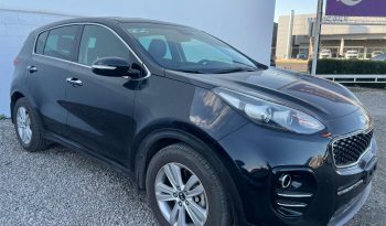 
									KIA SPORTAGE EX 2018 full								