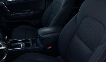 
									KIA SPORTAGE EX 2018 full								