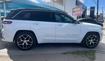 
									JEEP GRAND CHEROKEE SUMMIT 4XE 2023 full								