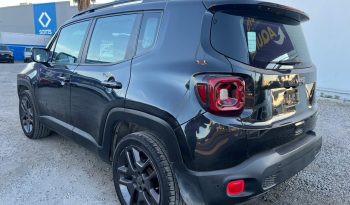 
									JEEP RENEGADE LIMITED 2021 full								