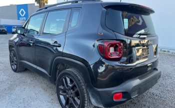 JEEP RENEGADE LIMITED 2021