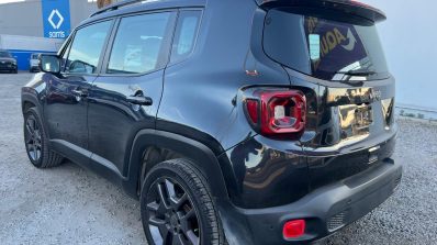 JEEP RENEGADE LIMITED 2021