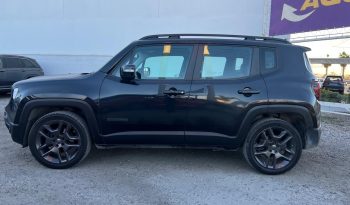 
									JEEP RENEGADE LIMITED 2021 full								