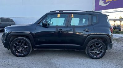 JEEP RENEGADE LIMITED 2021