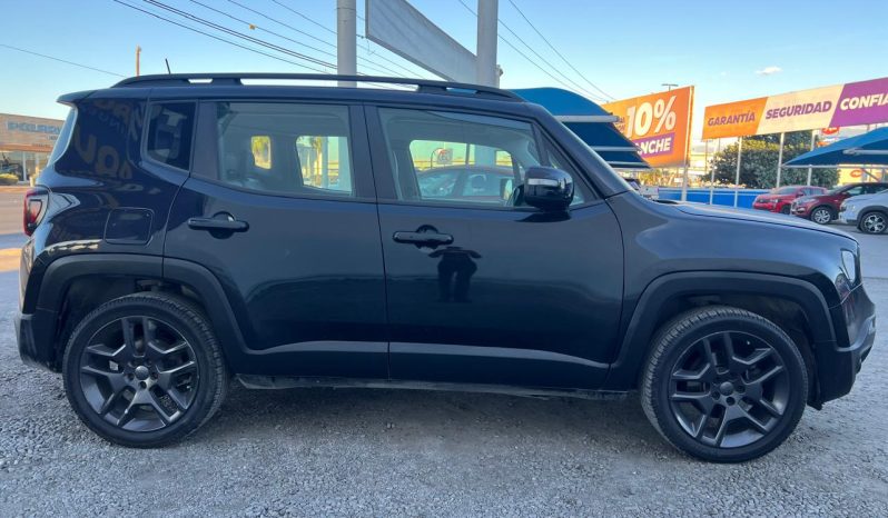 
								JEEP RENEGADE LIMITED 2021 full									