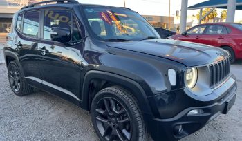 
									JEEP RENEGADE LIMITED 2021 full								