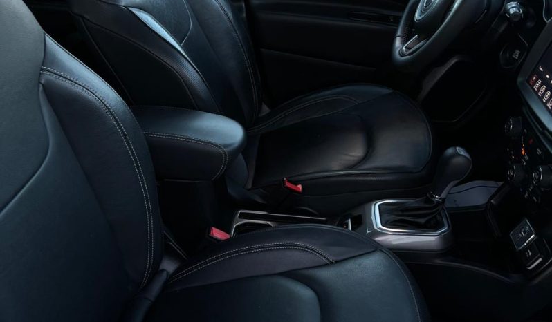 
								JEEP RENEGADE LIMITED 2021 full									