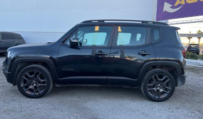 
								JEEP RENEGADE LIMITED 2021 full									