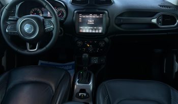 
									JEEP RENEGADE LIMITED 2021 full								