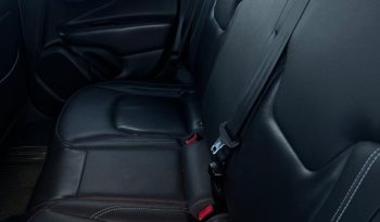 
									JEEP RENEGADE LIMITED 2021 full								