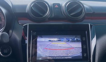 
									SUZUKI SWIFT  BOOSTERJET SPORT 2022 full								