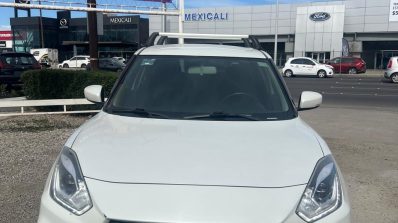 SUZUKI SWIFT  BOOSTERJET SPORT 2022