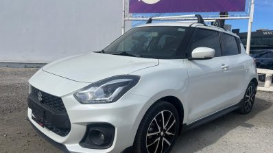 SUZUKI SWIFT  BOOSTERJET SPORT 2022