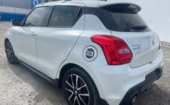 SUZUKI SWIFT  BOOSTERJET SPORT 2022