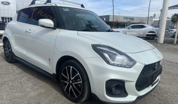
									SUZUKI SWIFT  BOOSTERJET SPORT 2022 full								