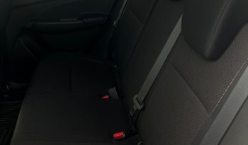 
									SUZUKI SWIFT  BOOSTERJET SPORT 2022 full								