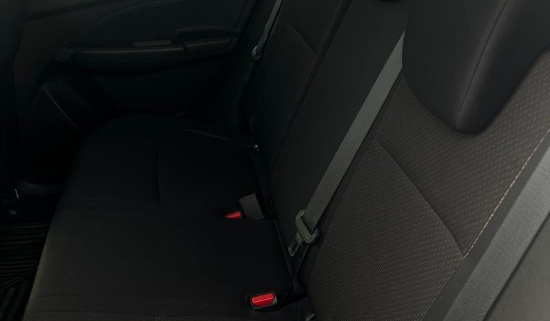 
								SUZUKI SWIFT  BOOSTERJET SPORT 2022 full									